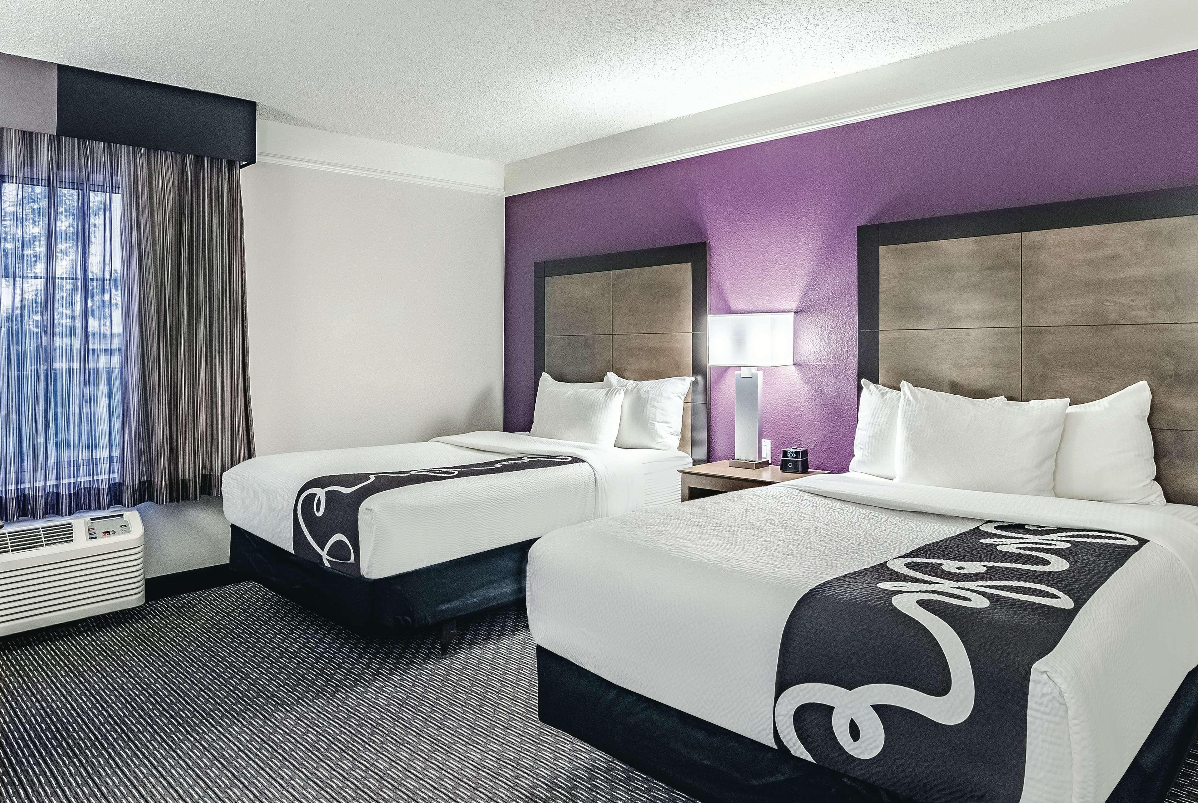 La Quinta By Wyndham Denver Boulder - Louisville Exterior photo
