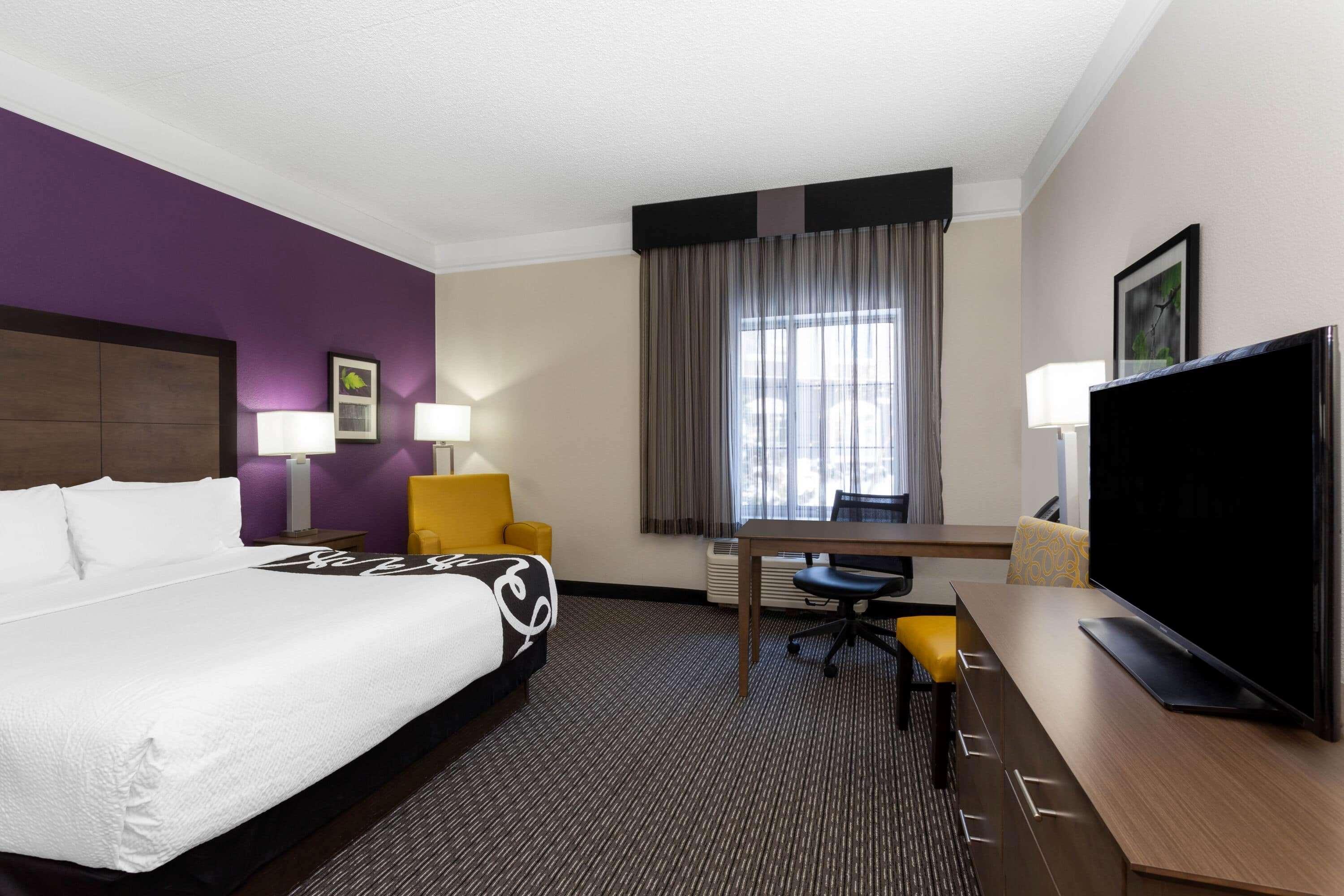 La Quinta By Wyndham Denver Boulder - Louisville Exterior photo