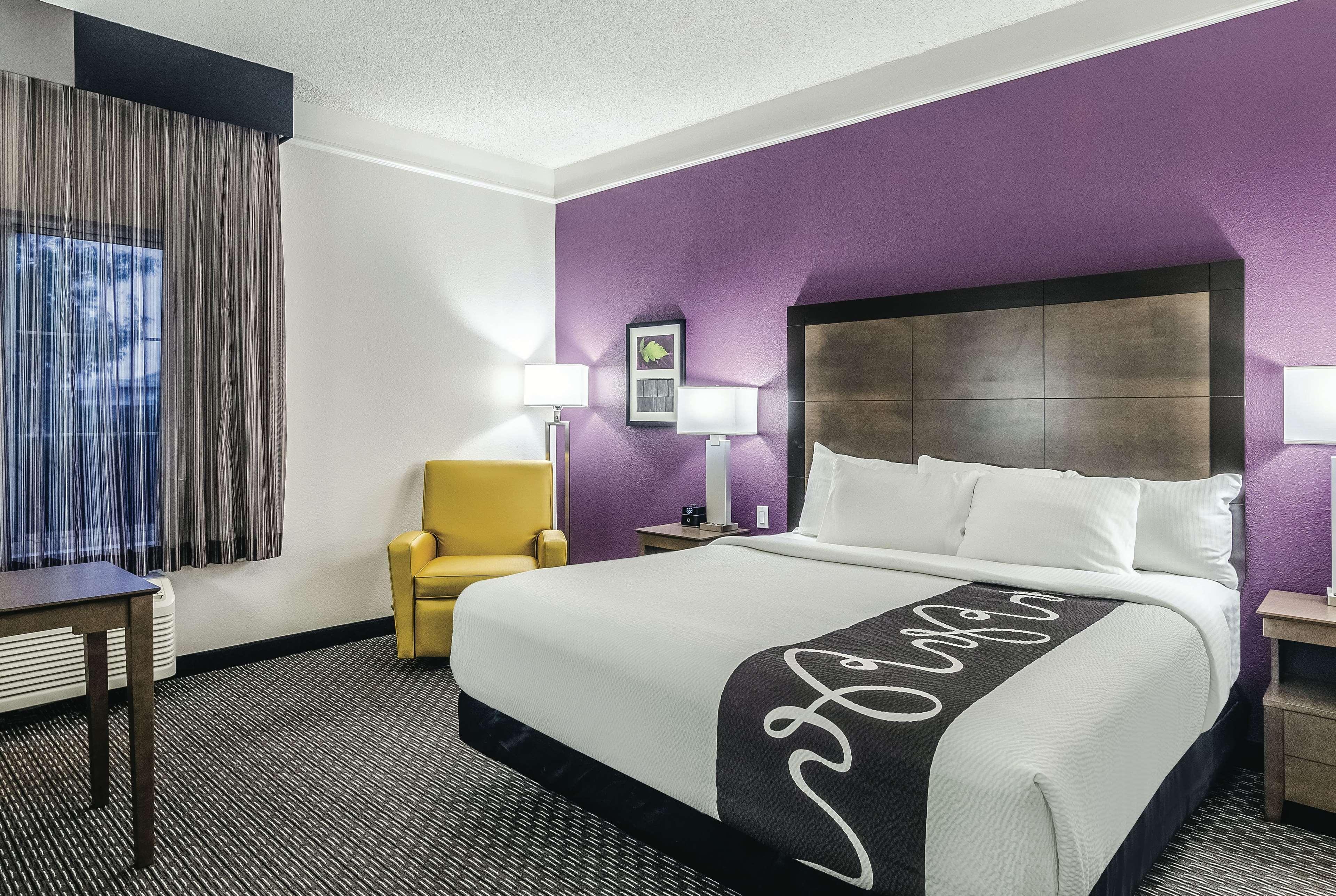 La Quinta By Wyndham Denver Boulder - Louisville Exterior photo