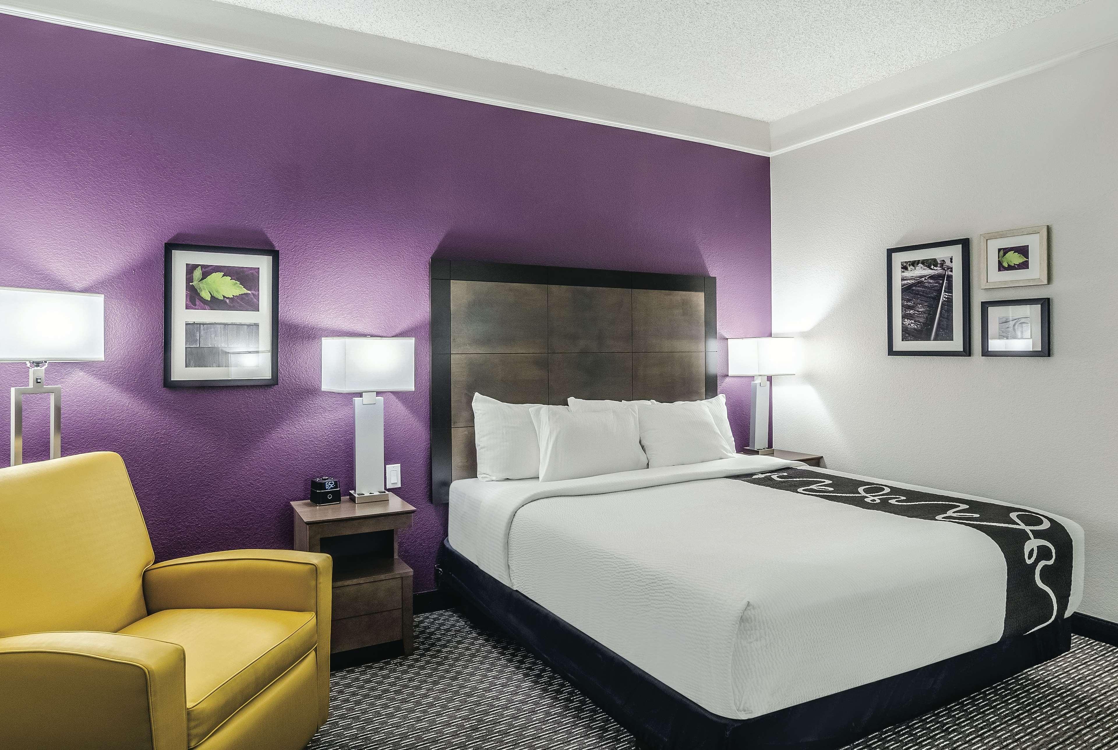 La Quinta By Wyndham Denver Boulder - Louisville Exterior photo
