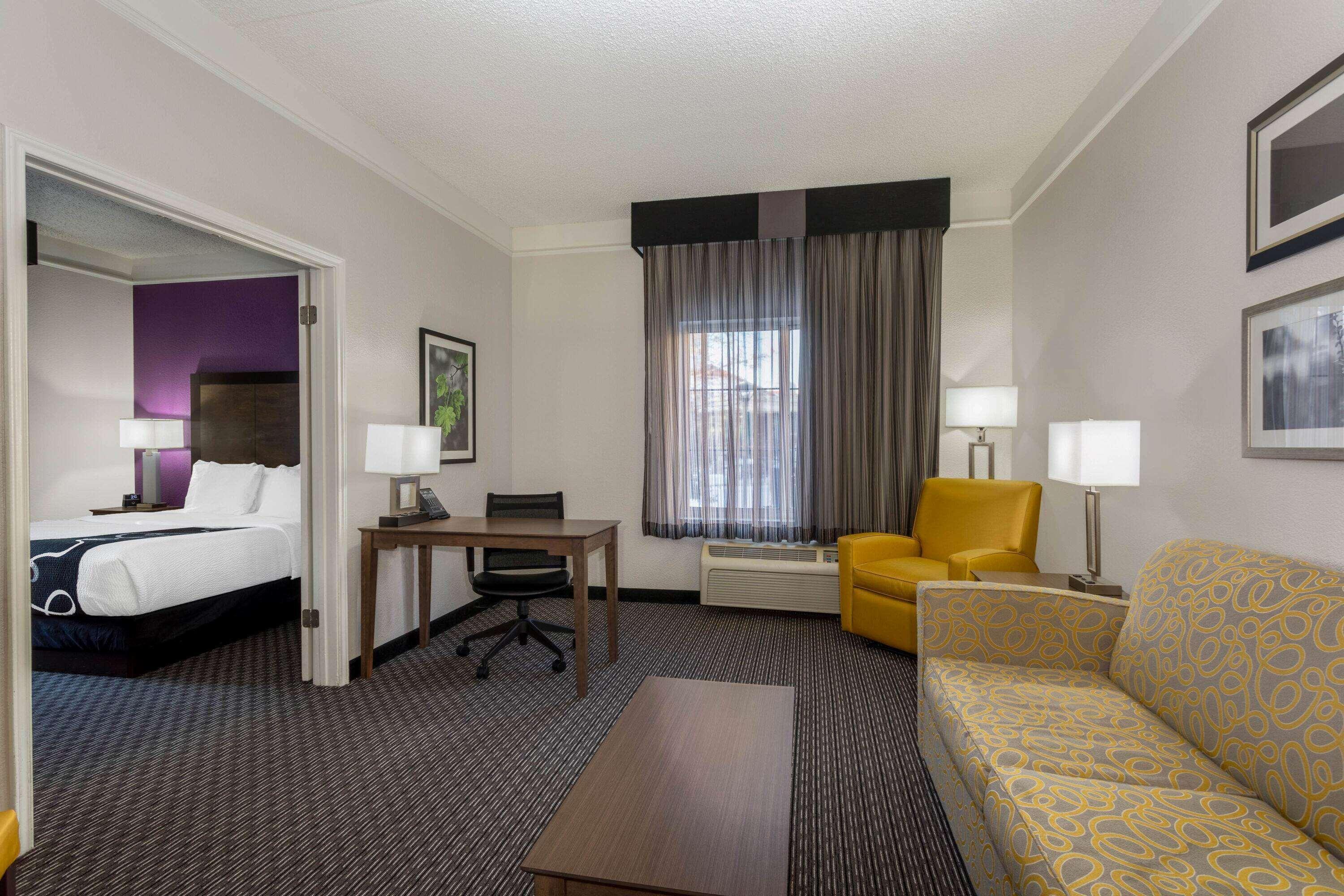 La Quinta By Wyndham Denver Boulder - Louisville Exterior photo