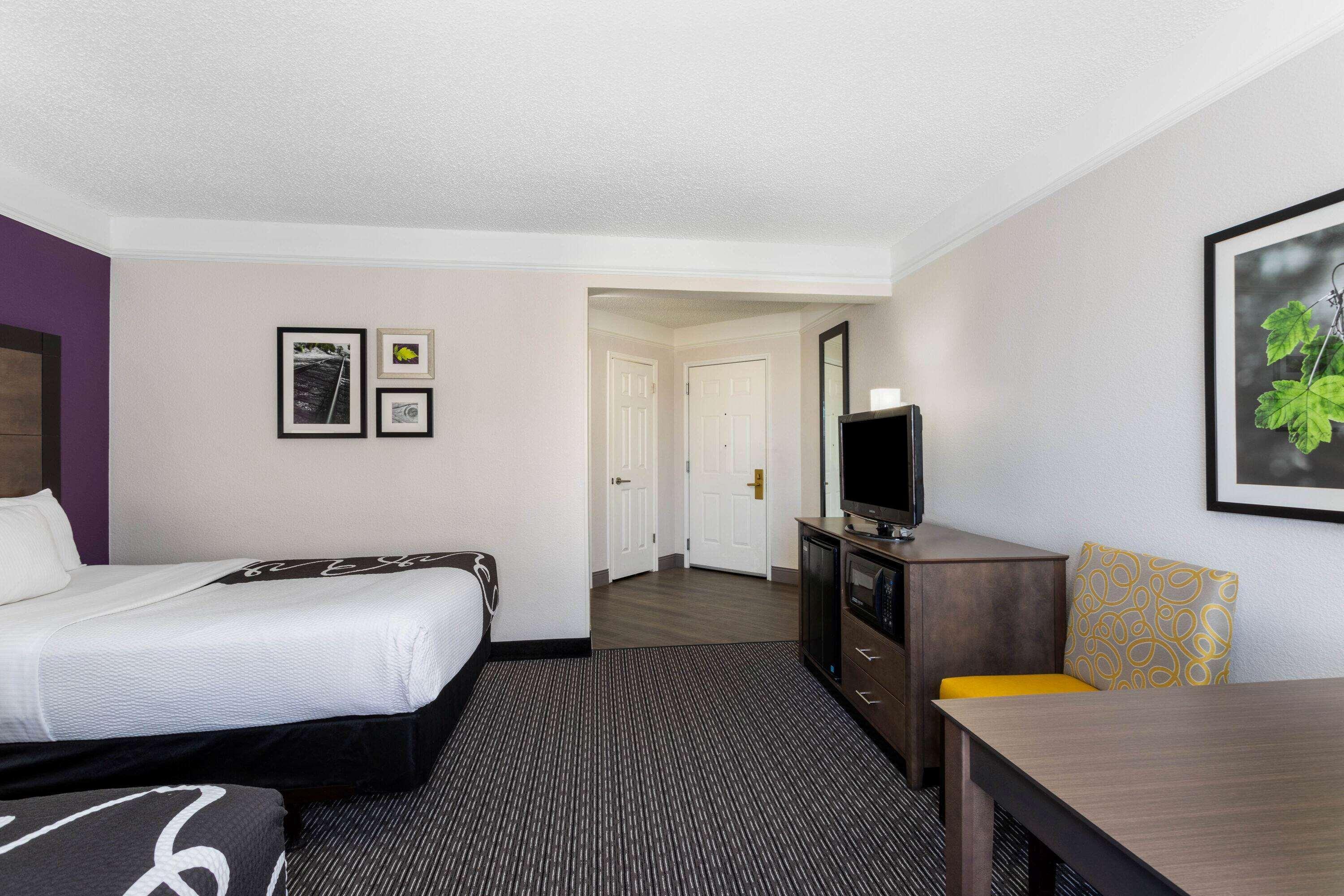 La Quinta By Wyndham Denver Boulder - Louisville Exterior photo
