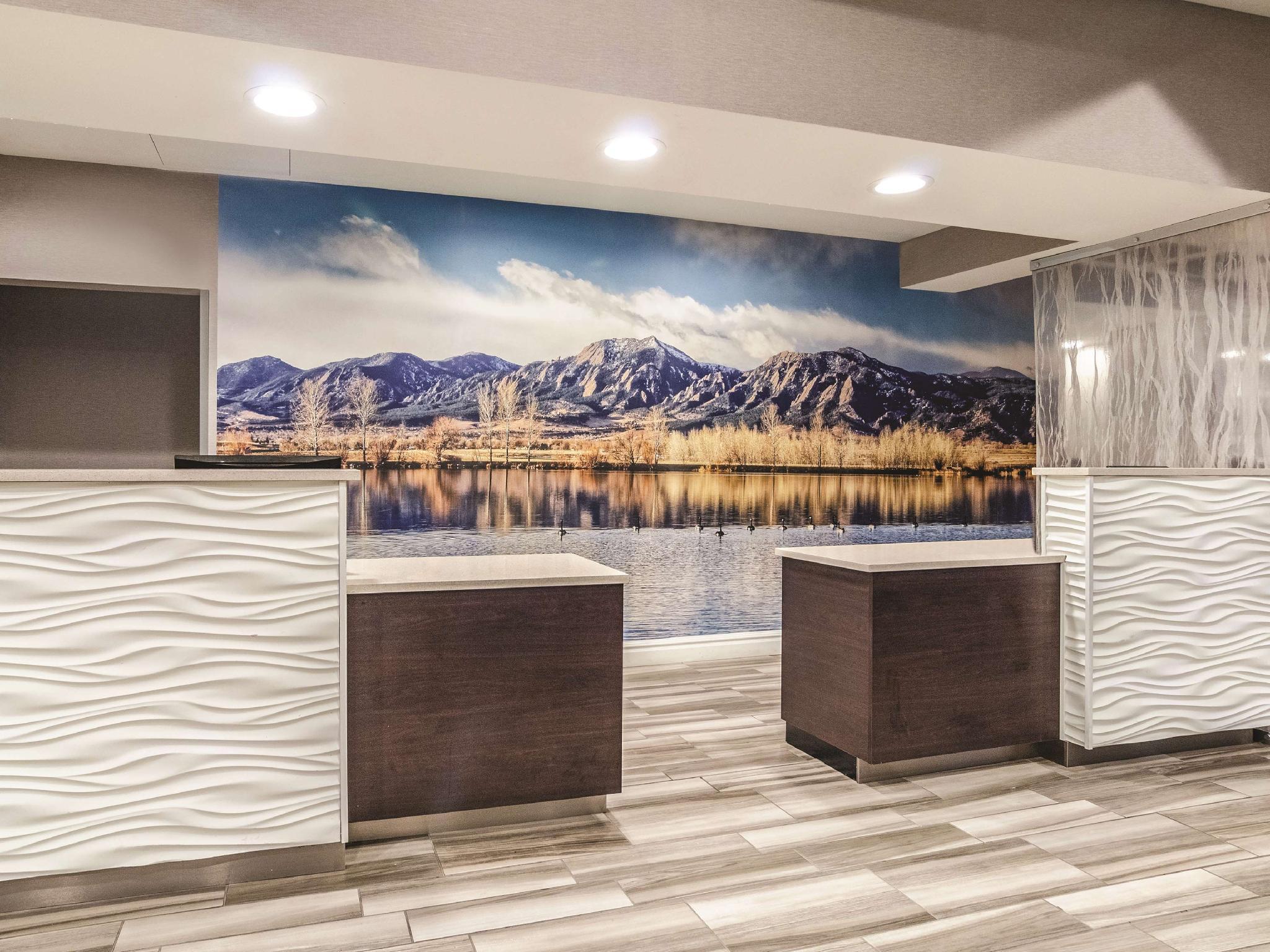 La Quinta By Wyndham Denver Boulder - Louisville Exterior photo
