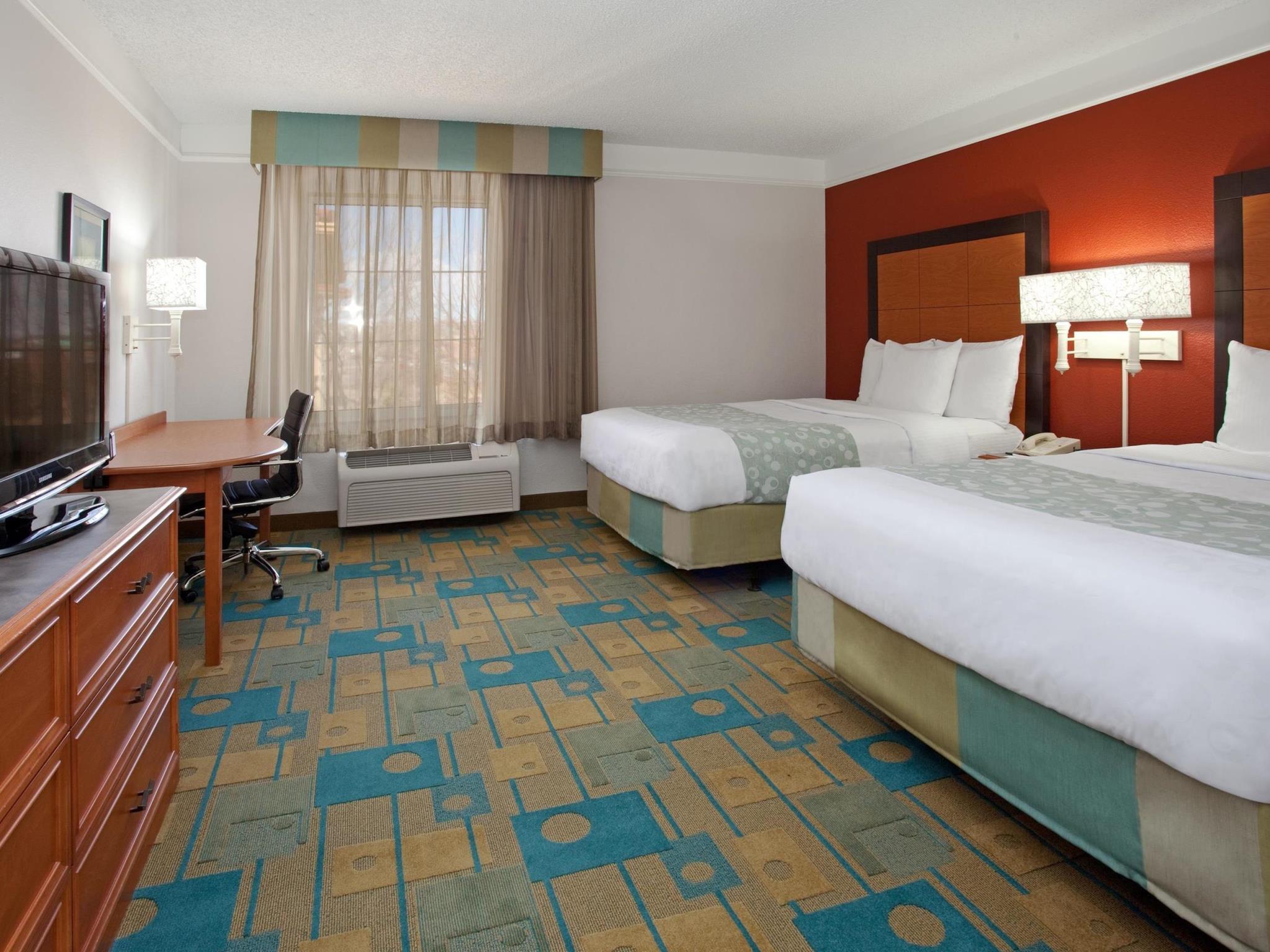 La Quinta By Wyndham Denver Boulder - Louisville Exterior photo