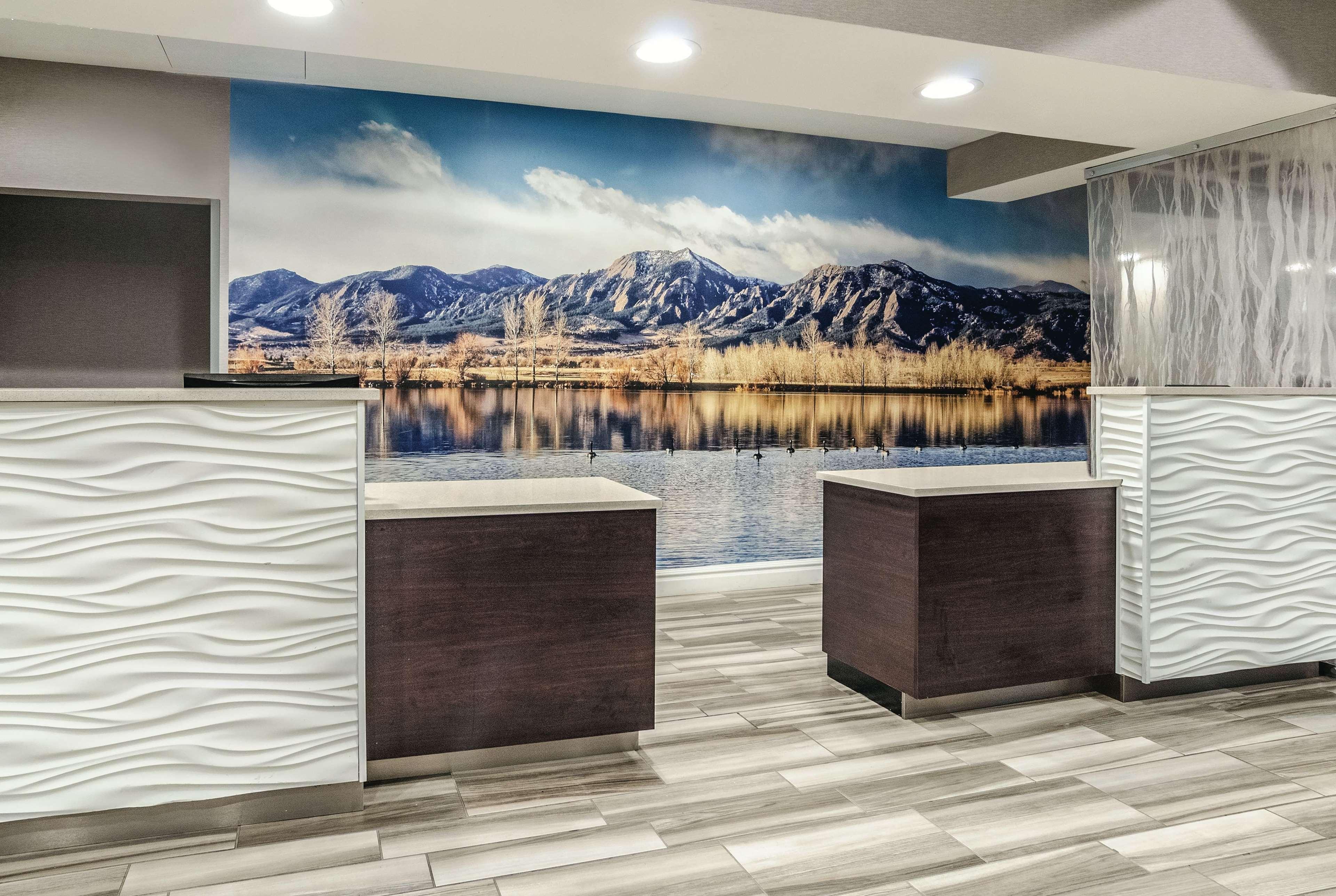 La Quinta By Wyndham Denver Boulder - Louisville Exterior photo