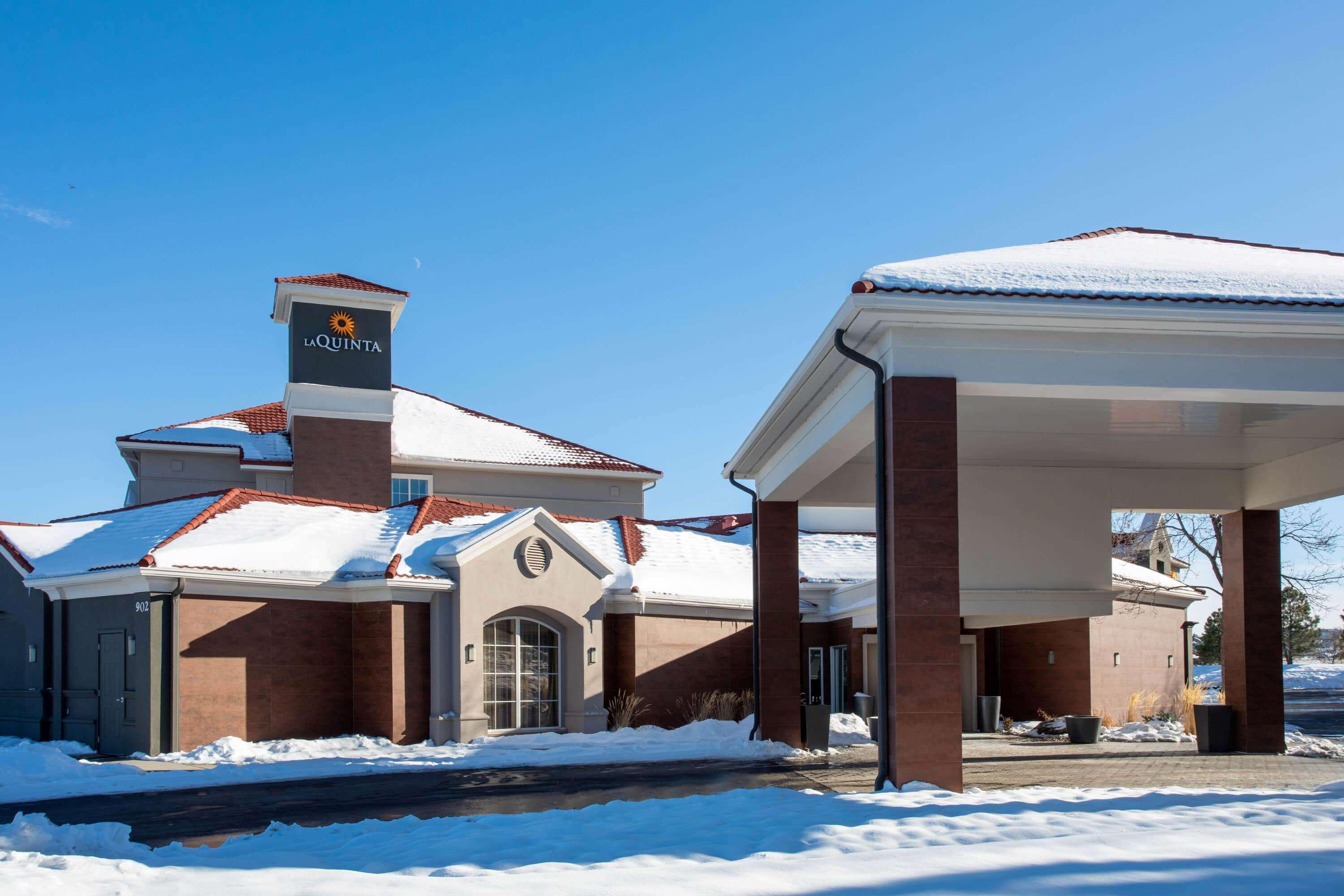 La Quinta By Wyndham Denver Boulder - Louisville Exterior photo