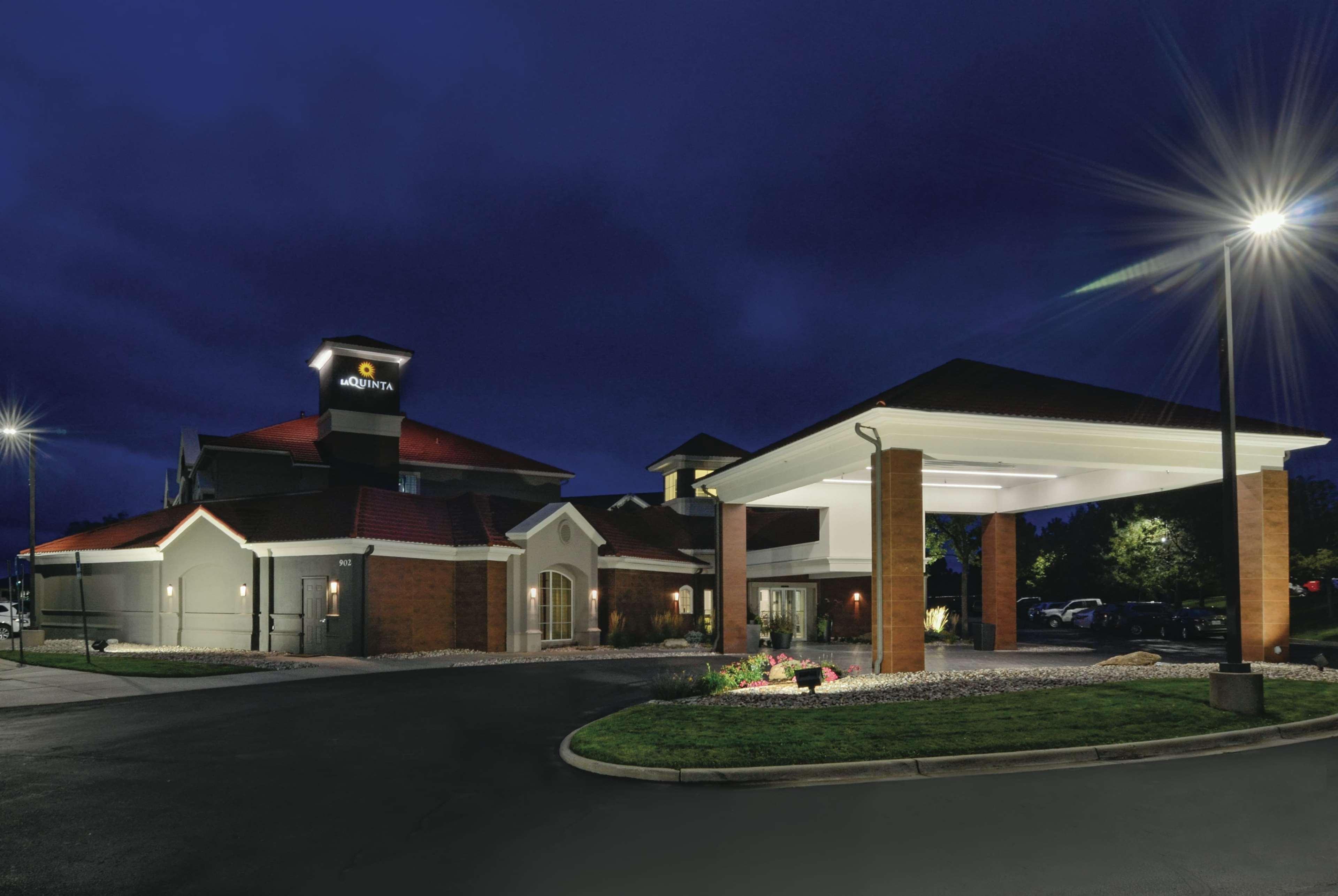 La Quinta By Wyndham Denver Boulder - Louisville Exterior photo