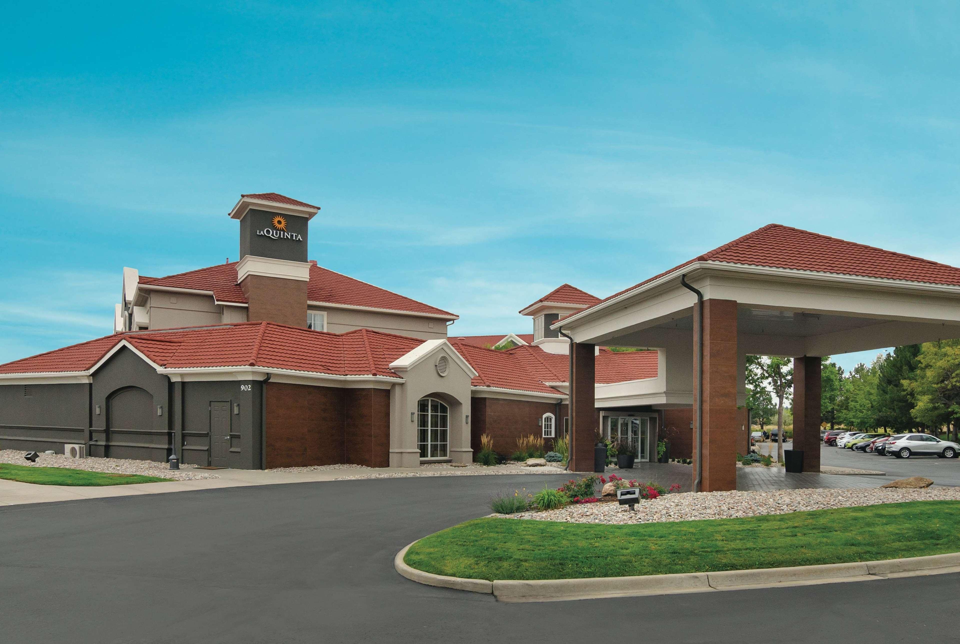 La Quinta By Wyndham Denver Boulder - Louisville Exterior photo