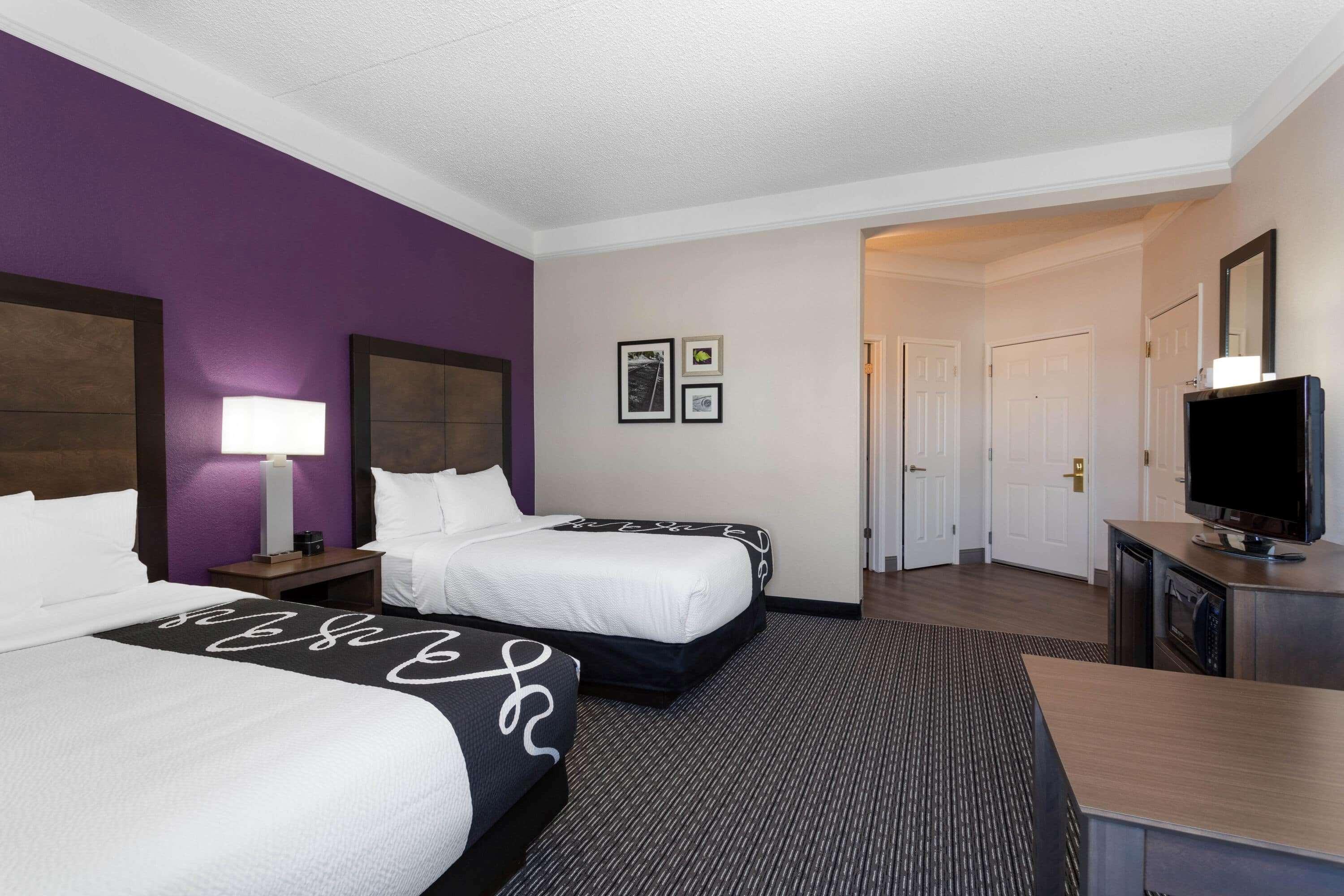 La Quinta By Wyndham Denver Boulder - Louisville Exterior photo