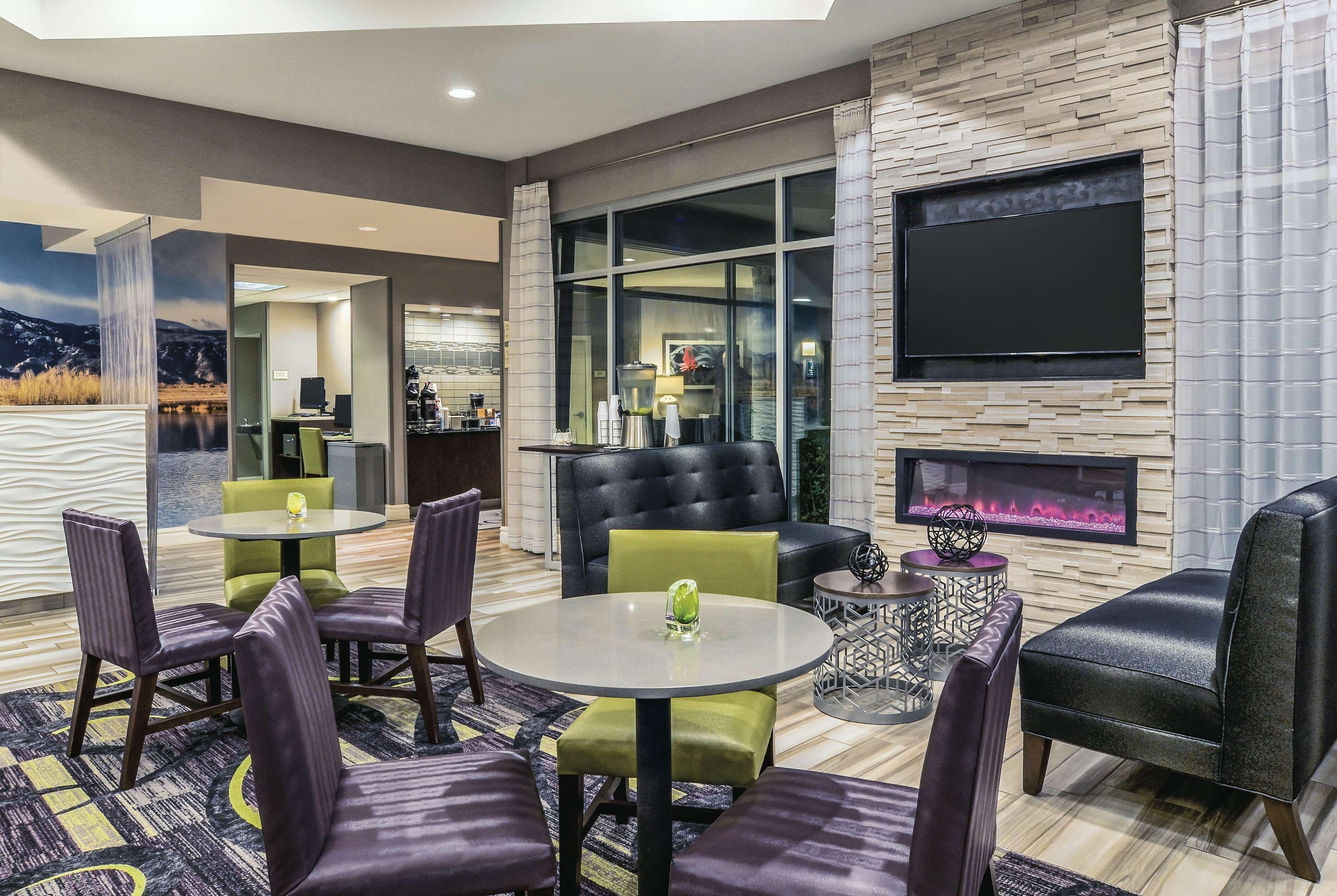 La Quinta By Wyndham Denver Boulder - Louisville Exterior photo