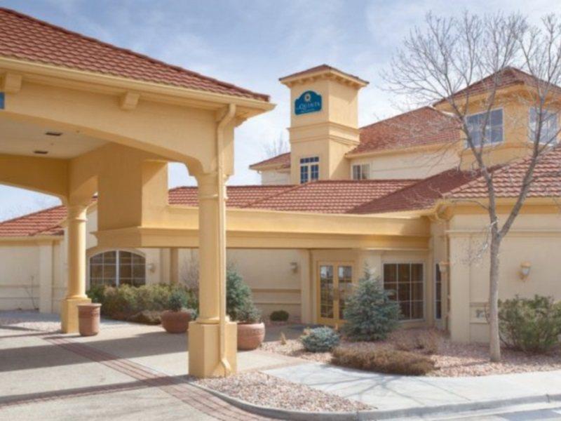 La Quinta By Wyndham Denver Boulder - Louisville Exterior photo