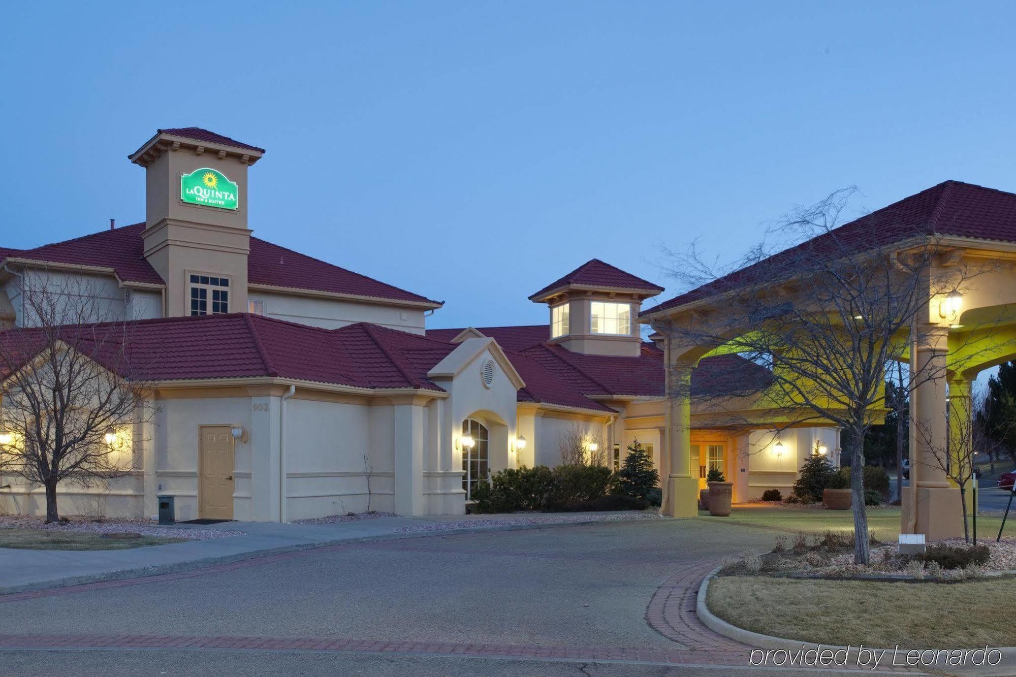 La Quinta By Wyndham Denver Boulder - Louisville Exterior photo