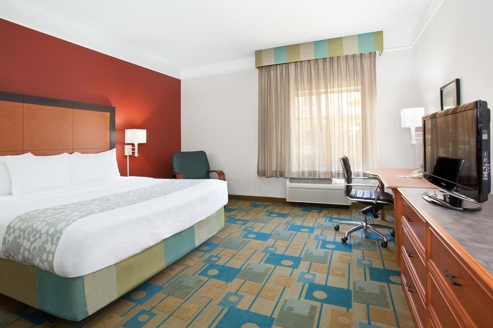 La Quinta By Wyndham Denver Boulder - Louisville Exterior photo