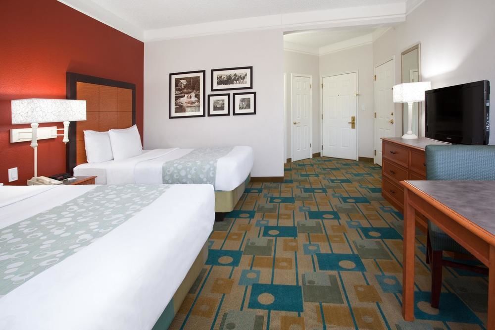 La Quinta By Wyndham Denver Boulder - Louisville Exterior photo