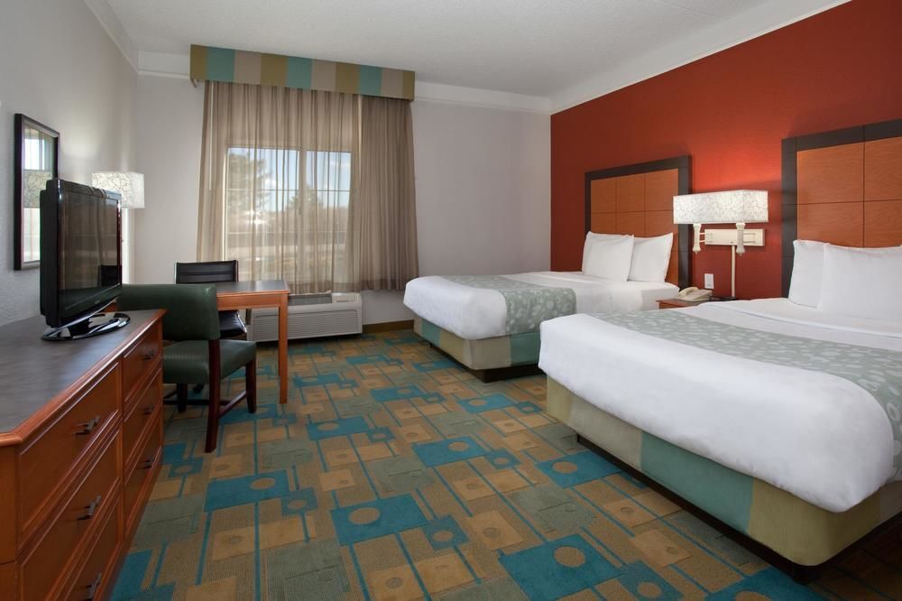 La Quinta By Wyndham Denver Boulder - Louisville Exterior photo